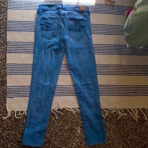 American Eagle size 6 jeans!